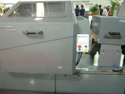 Screen Printing Unit