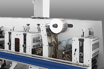Matrix Stripping Unit