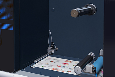 Digital Proofing Station