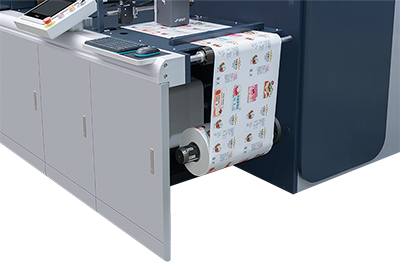 Rewinder