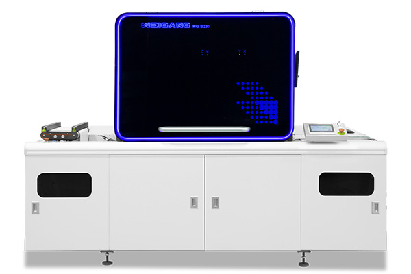 Digital Printing Machine, WG S230