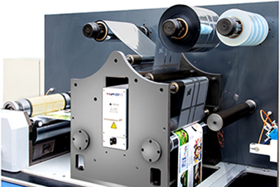 Cold Stamping Unit