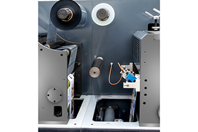 Laminating Unit