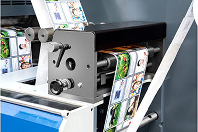 Slitting Unit
