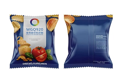 Food Packaging
